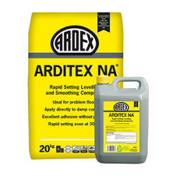 Floor Levelling Compound